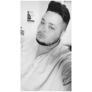 Meet your Posher, Sammy